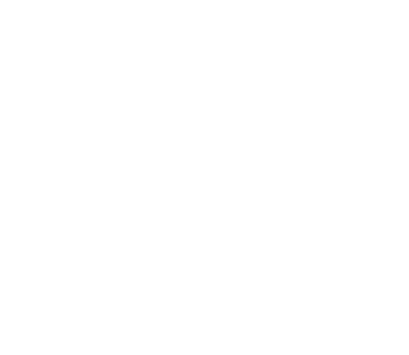 Mesa Veterinary Hospital Logo White