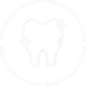 Pet dentistry icon