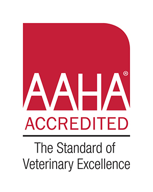 AAHA logo