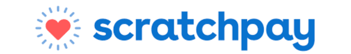 Scratchpay logo